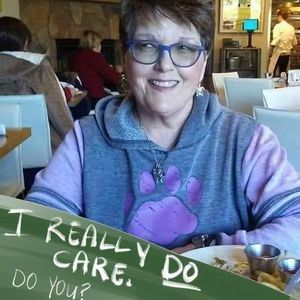 Meet your Posher, Diana